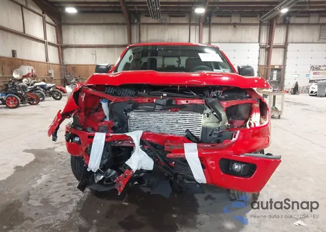 2021 Ford Ranger Xlt z USA, uszkodzony, nr VIN 1FTER4FH0MLD58851